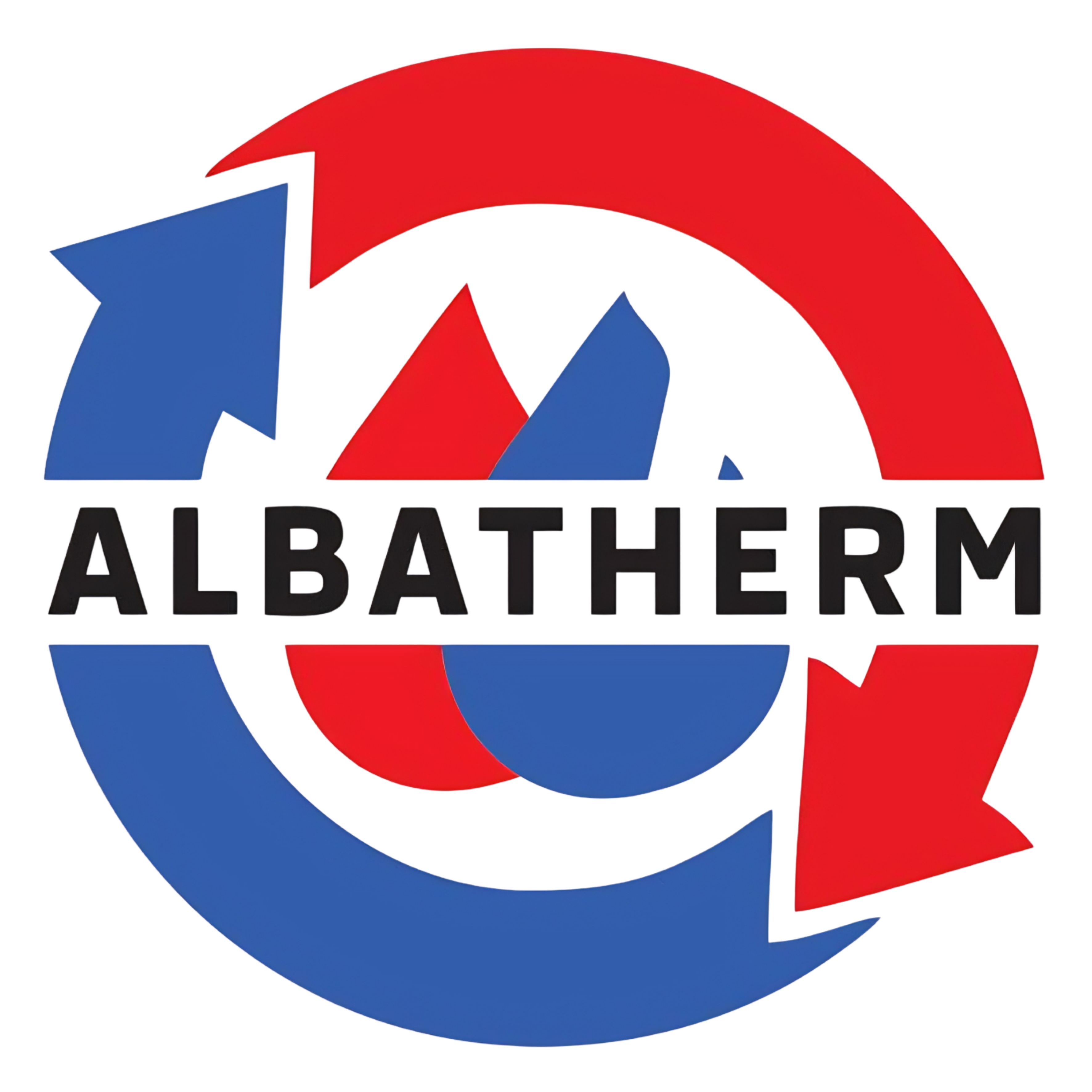Albatherm Logo
